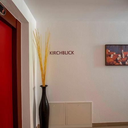 Kirchwirt Appartements Ischgl Extérieur photo