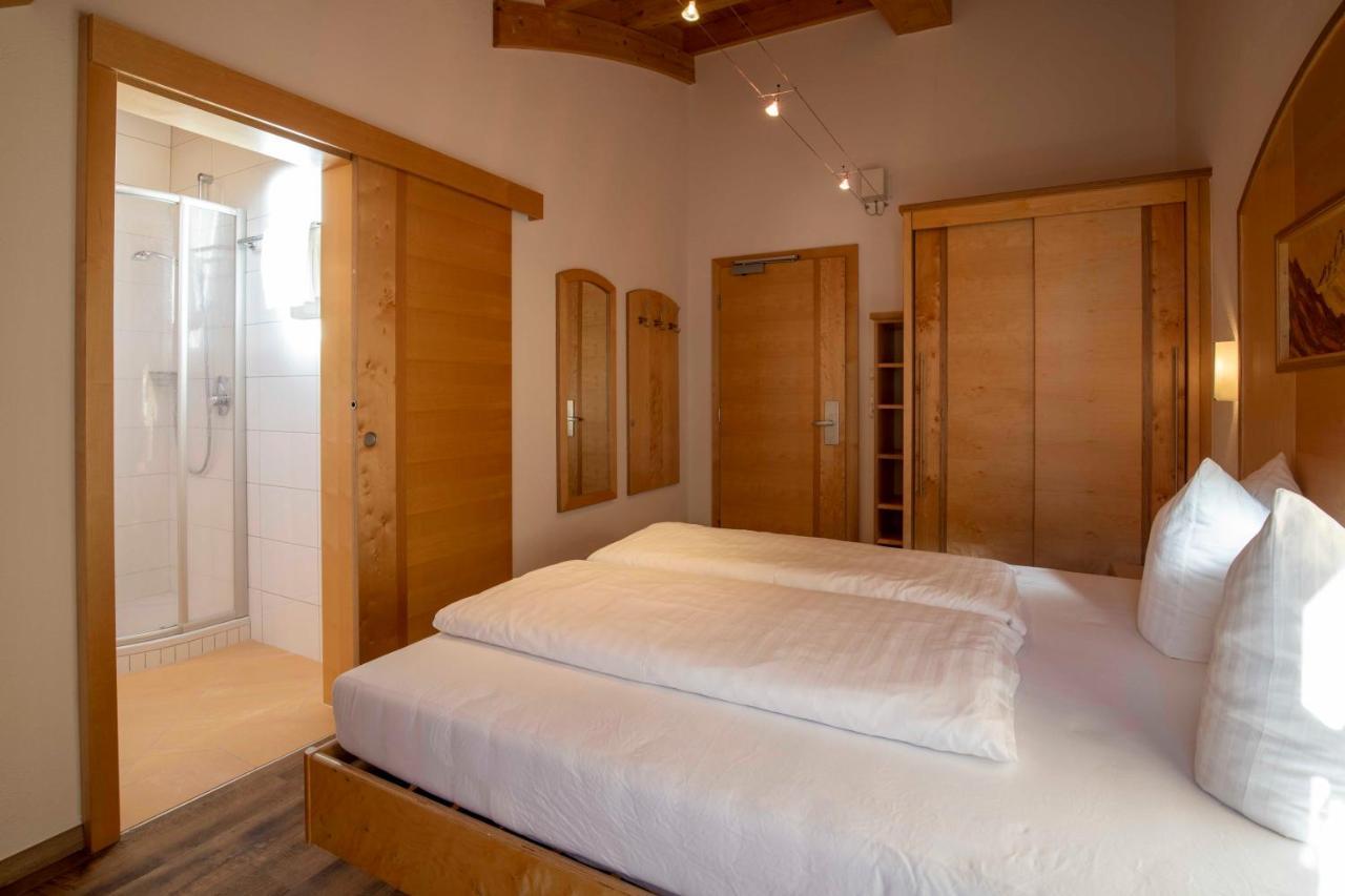 Kirchwirt Appartements Ischgl Extérieur photo