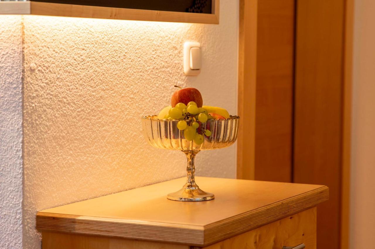 Kirchwirt Appartements Ischgl Extérieur photo