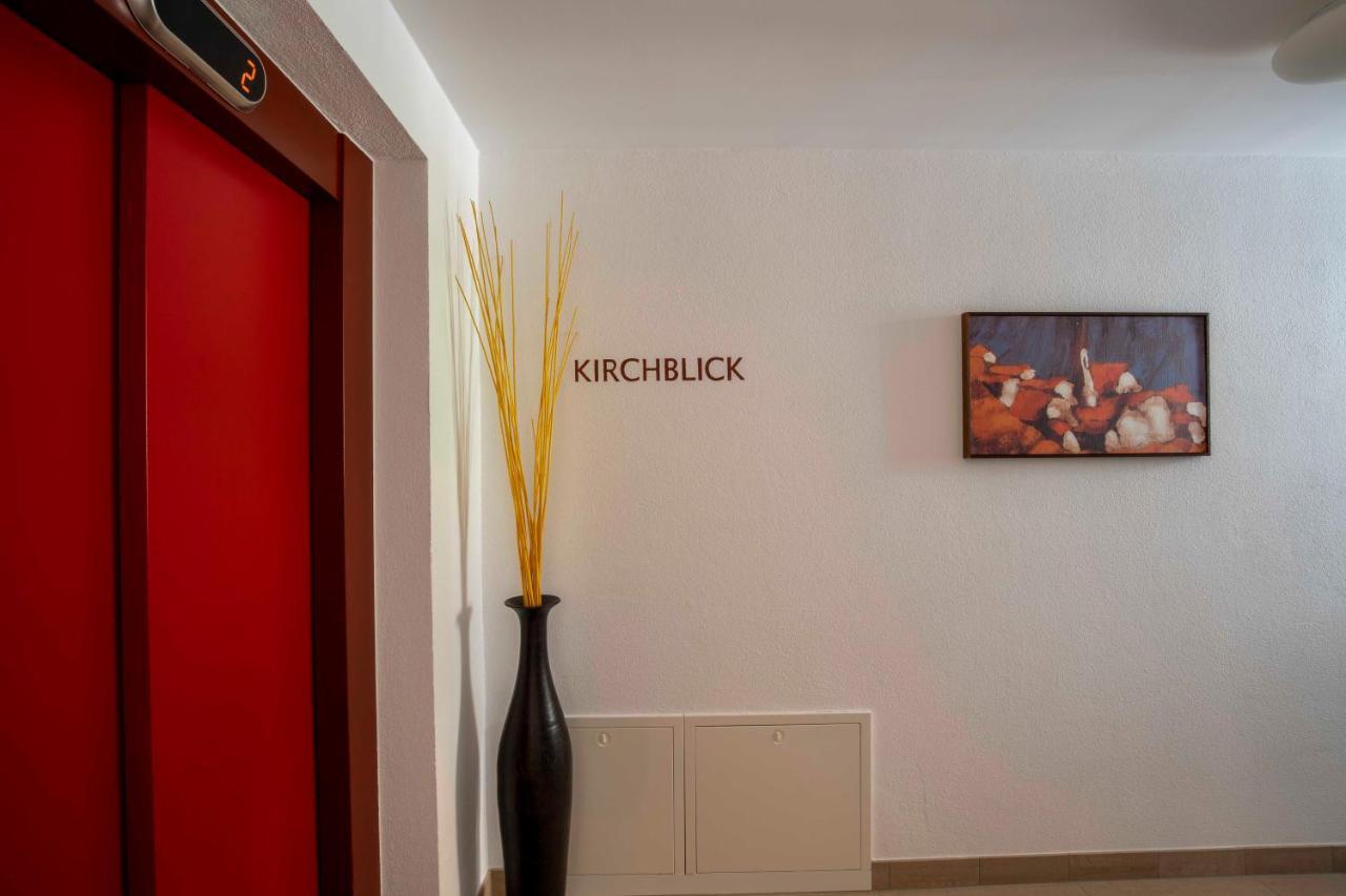 Kirchwirt Appartements Ischgl Extérieur photo