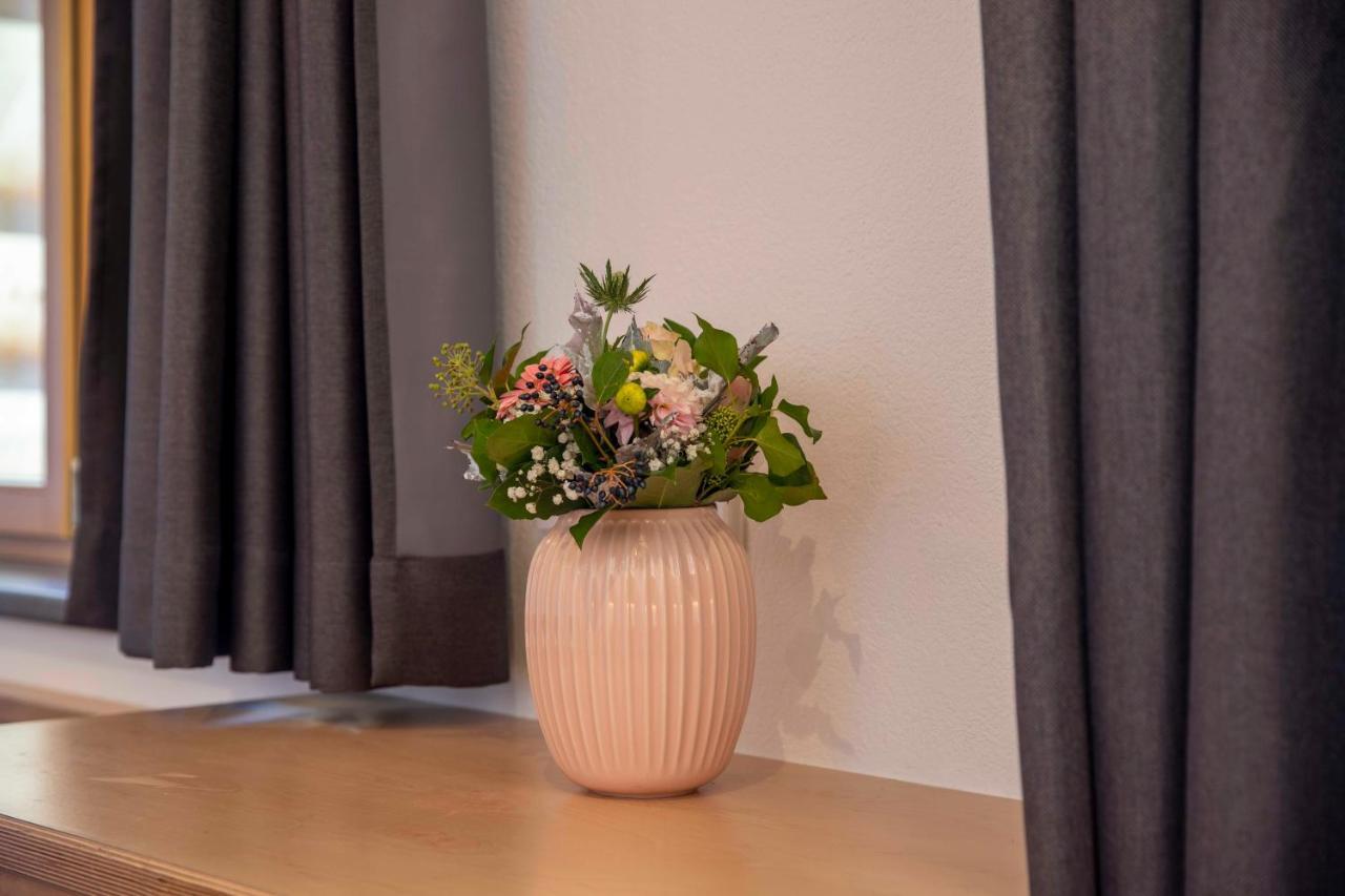 Kirchwirt Appartements Ischgl Extérieur photo