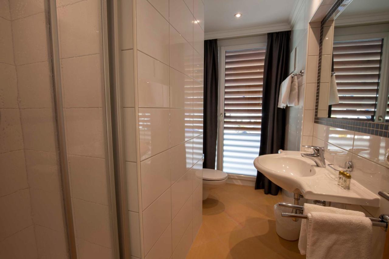 Kirchwirt Appartements Ischgl Extérieur photo