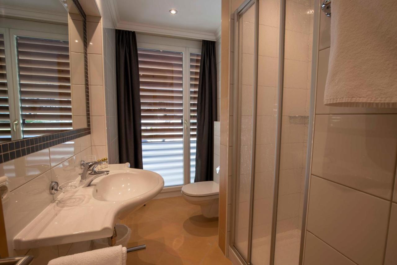 Kirchwirt Appartements Ischgl Extérieur photo