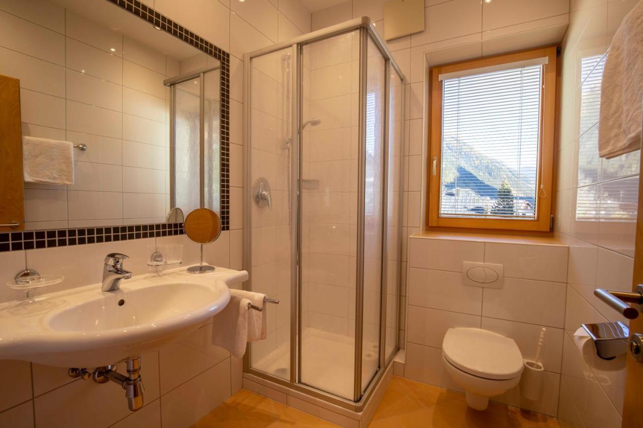 Kirchwirt Appartements Ischgl Extérieur photo