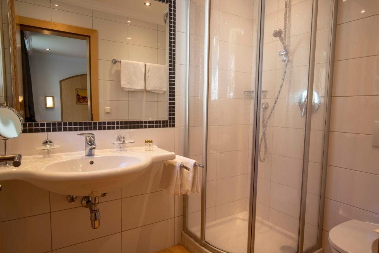 Kirchwirt Appartements Ischgl Extérieur photo